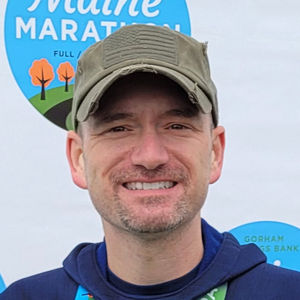 Fundraising Page: Jason Roberge